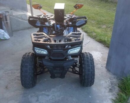 Інша Інша, об'ємом двигуна 0.13 л та пробігом 0 тис. км за 900 $, фото 1 на Automoto.ua