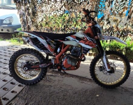 Інша Інша, об'ємом двигуна 0.25 л та пробігом 0 тис. км за 1396 $, фото 2 на Automoto.ua