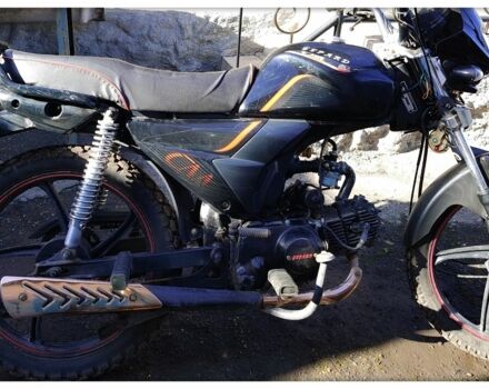 Інша Інша, об'ємом двигуна 0 л та пробігом 0 тис. км за 21000 $, фото 3 на Automoto.ua