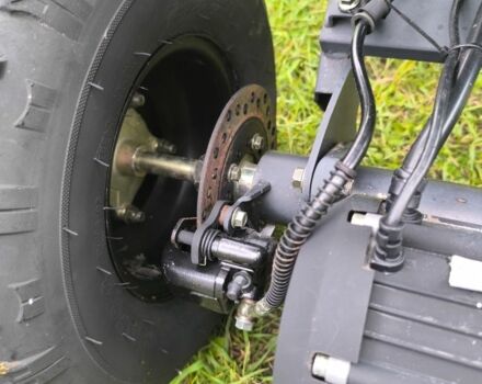 Другая Другая, объемом двигателя 0 л и пробегом 0 тыс. км за 1017 $, фото 5 на Automoto.ua