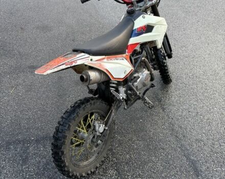 Другая Другая, объемом двигателя 0.13 л и пробегом 0 тыс. км за 765 $, фото 2 на Automoto.ua