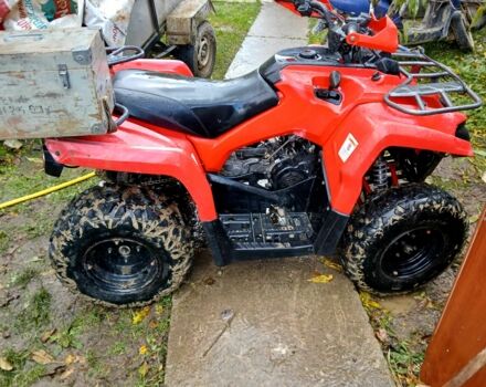 Другая Другая, объемом двигателя 0 л и пробегом 0 тыс. км за 1000 $, фото 3 на Automoto.ua