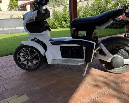 Інша Інша, об'ємом двигуна 0 л та пробігом 0 тис. км за 2200 $, фото 3 на Automoto.ua