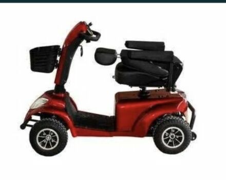Другая Другая, объемом двигателя 0 л и пробегом 0 тыс. км за 848 $, фото 10 на Automoto.ua