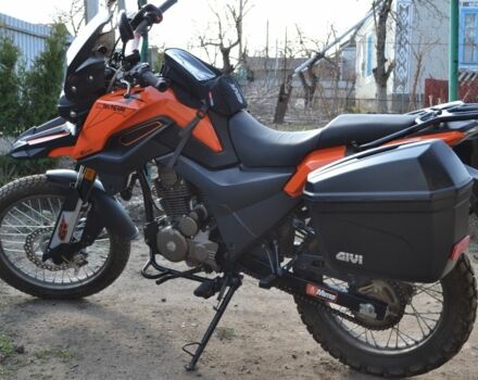 Інша Інша, об'ємом двигуна 0.25 л та пробігом 0 тис. км за 1500 $, фото 11 на Automoto.ua