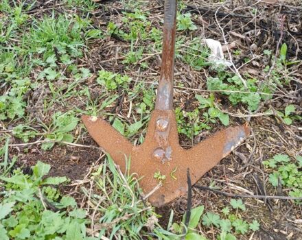 Другая Другая, объемом двигателя 0 л и пробегом 0 тыс. км за 1065 $, фото 3 на Automoto.ua