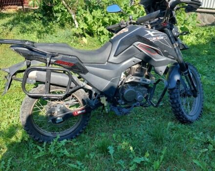 Інша Інша, об'ємом двигуна 0.25 л та пробігом 0 тис. км за 1300 $, фото 1 на Automoto.ua