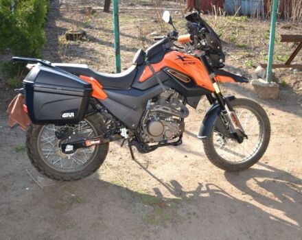 Інша Інша, об'ємом двигуна 0.25 л та пробігом 0 тис. км за 1500 $, фото 2 на Automoto.ua