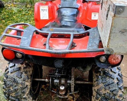 Другая Другая, объемом двигателя 0 л и пробегом 0 тыс. км за 1000 $, фото 4 на Automoto.ua