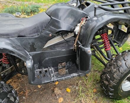 Другая Другая, объемом двигателя 0 л и пробегом 0 тыс. км за 714 $, фото 4 на Automoto.ua