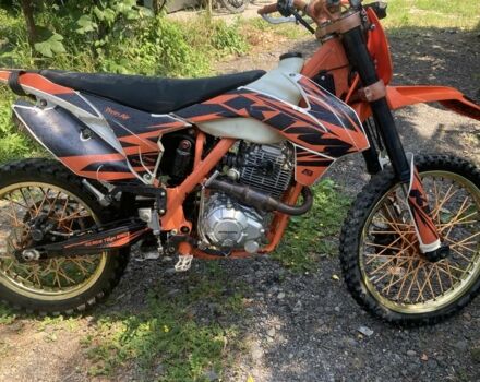 Інша Інша, об'ємом двигуна 0.25 л та пробігом 0 тис. км за 1250 $, фото 1 на Automoto.ua