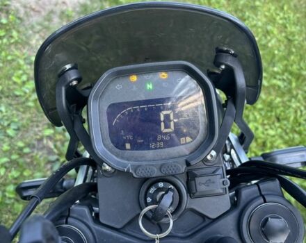 Другая Другая, объемом двигателя 0.3 л и пробегом 0 тыс. км за 2500 $, фото 6 на Automoto.ua