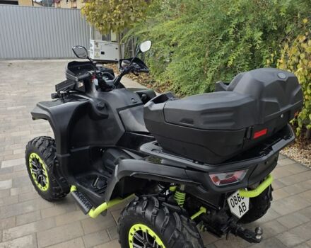 Другая Другая, объемом двигателя 0.6 л и пробегом 0 тыс. км за 7300 $, фото 4 на Automoto.ua