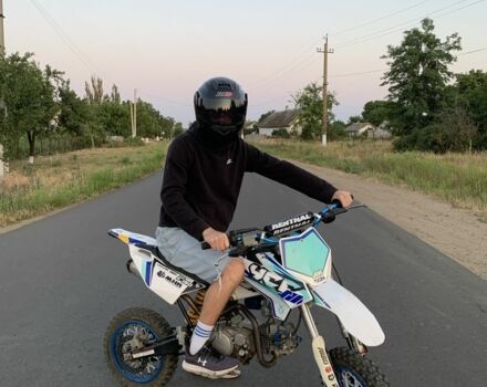 Інша Інша, об'ємом двигуна 0.15 л та пробігом 0 тис. км за 1300 $, фото 10 на Automoto.ua