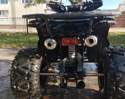 Другая Другая, объемом двигателя 0 л и пробегом 0 тыс. км за 800 $, фото 1 на Automoto.ua