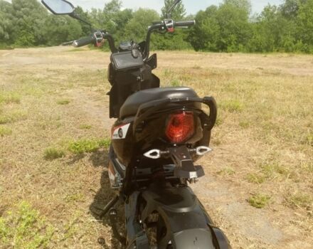 Другая Другая, объемом двигателя 0 л и пробегом 0 тыс. км за 604 $, фото 2 на Automoto.ua
