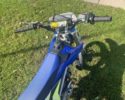 Інша Інша, об'ємом двигуна 0.13 л та пробігом 0 тис. км за 606 $, фото 6 на Automoto.ua