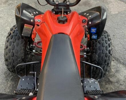 Інша Інша, об'ємом двигуна 0 л та пробігом 0 тис. км за 848 $, фото 5 на Automoto.ua