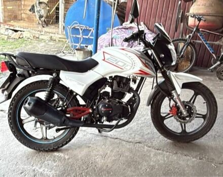 Другая Другая, объемом двигателя 0.2 л и пробегом 0 тыс. км за 850 $, фото 4 на Automoto.ua