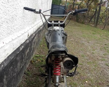 Другая Другая, объемом двигателя 0.13 л и пробегом 0 тыс. км за 347 $, фото 3 на Automoto.ua