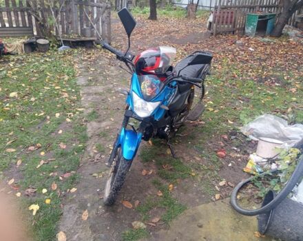 Другая Другая, объемом двигателя 0.12 л и пробегом 0 тыс. км за 666 $, фото 4 на Automoto.ua