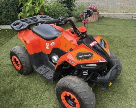 Другая Другая, объемом двигателя 0 л и пробегом 0 тыс. км за 473 $, фото 1 на Automoto.ua
