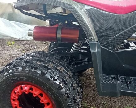 Інша Інша, об'ємом двигуна 0.13 л та пробігом 0 тис. км за 600 $, фото 2 на Automoto.ua