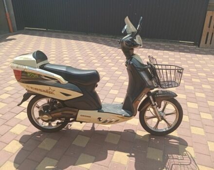 Другая Другая, объемом двигателя 0 л и пробегом 0 тыс. км за 412 $, фото 4 на Automoto.ua