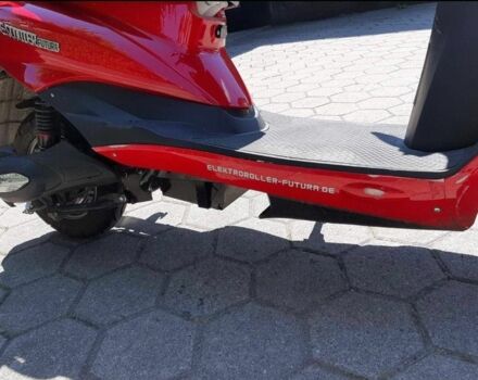 Інша Інша, об'ємом двигуна 0 л та пробігом 0 тис. км за 1200 $, фото 4 на Automoto.ua