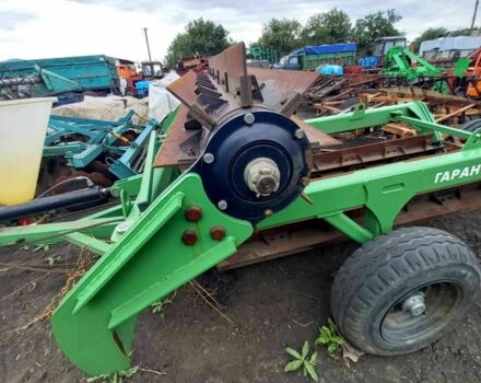 Другая Другая, объемом двигателя 0 л и пробегом 0 тыс. км за 4734 $, фото 2 на Automoto.ua