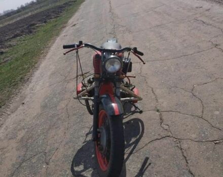 Другая Другая, объемом двигателя 0 л и пробегом 0 тыс. км за 10000 $, фото 3 на Automoto.ua