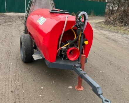 Другая Другая, объемом двигателя 0 л и пробегом 0 тыс. км за 5247 $, фото 2 на Automoto.ua