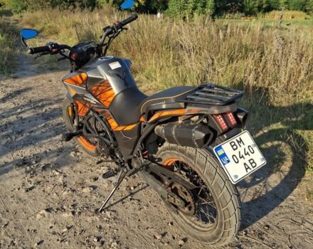 Другая Другая, объемом двигателя 0.25 л и пробегом 0 тыс. км за 1300 $, фото 4 на Automoto.ua