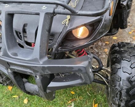 Другая Другая, объемом двигателя 0 л и пробегом 0 тыс. км за 714 $, фото 5 на Automoto.ua