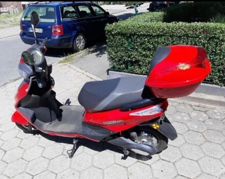 Інша Інша, об'ємом двигуна 0 л та пробігом 0 тис. км за 1200 $, фото 1 на Automoto.ua