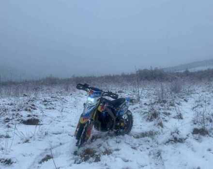 Інша Інша, об'ємом двигуна 0.25 л та пробігом 0 тис. км за 1300 $, фото 2 на Automoto.ua