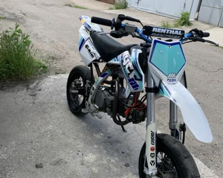Інша Інша, об'ємом двигуна 0.15 л та пробігом 0 тис. км за 1300 $, фото 1 на Automoto.ua