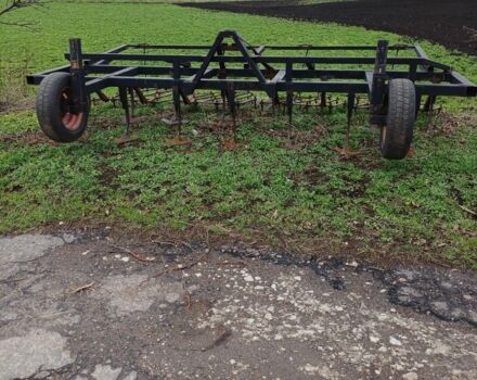 Другая Другая, объемом двигателя 0 л и пробегом 0 тыс. км за 1065 $, фото 7 на Automoto.ua