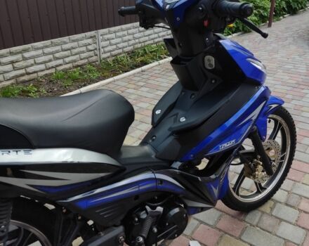 Інша Інша, об'ємом двигуна 0.13 л та пробігом 0 тис. км за 27999 $, фото 4 на Automoto.ua