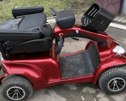 Другая Другая, объемом двигателя 0 л и пробегом 0 тыс. км за 921 $, фото 2 на Automoto.ua