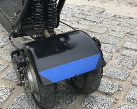 Другая Другая, объемом двигателя 0 л и пробегом 0 тыс. км за 13900 $, фото 5 на Automoto.ua