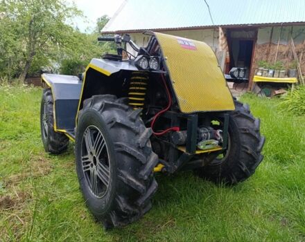 Інша Інша, об'ємом двигуна 0.8 л та пробігом 0 тис. км за 2800 $, фото 2 на Automoto.ua