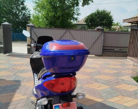 Другая Другая, объемом двигателя 0.15 л и пробегом 0 тыс. км за 954 $, фото 3 на Automoto.ua