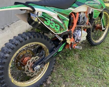 Другая Другая, объемом двигателя 0 л и пробегом 0 тыс. км за 750 $, фото 1 на Automoto.ua