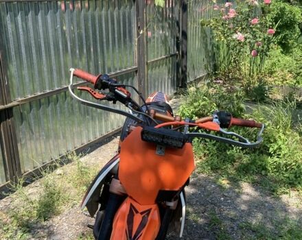 Інша Інша, об'ємом двигуна 0.25 л та пробігом 0 тис. км за 1300 $, фото 7 на Automoto.ua