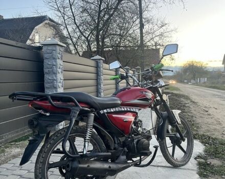 Другая Другая, объемом двигателя 0.13 л и пробегом 0 тыс. км за 500 $, фото 1 на Automoto.ua