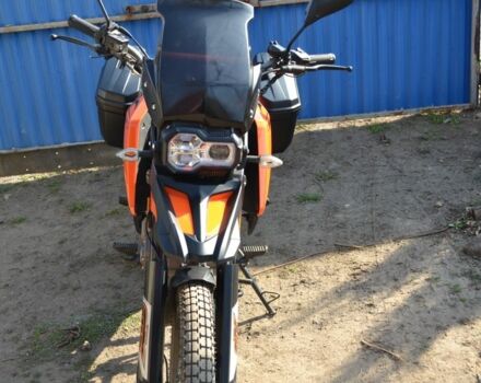 Інша Інша, об'ємом двигуна 0.25 л та пробігом 0 тис. км за 1500 $, фото 3 на Automoto.ua
