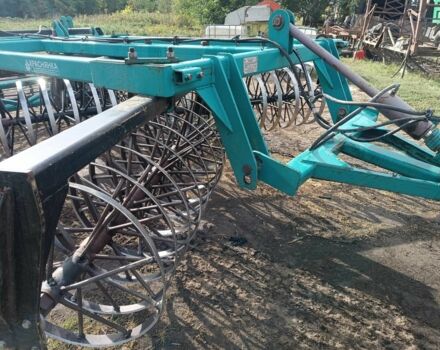 Другая Другая, объемом двигателя 0 л и пробегом 0 тыс. км за 8600 $, фото 5 на Automoto.ua