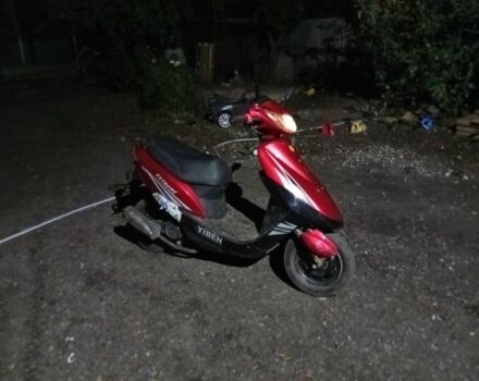 Другая Другая, объемом двигателя 49 л и пробегом 0 тыс. км за 201 $, фото 1 на Automoto.ua