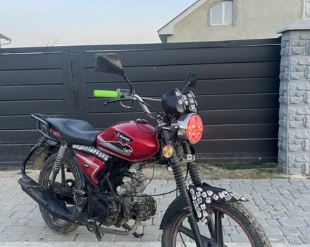 Другая Другая, объемом двигателя 0.13 л и пробегом 0 тыс. км за 500 $, фото 2 на Automoto.ua